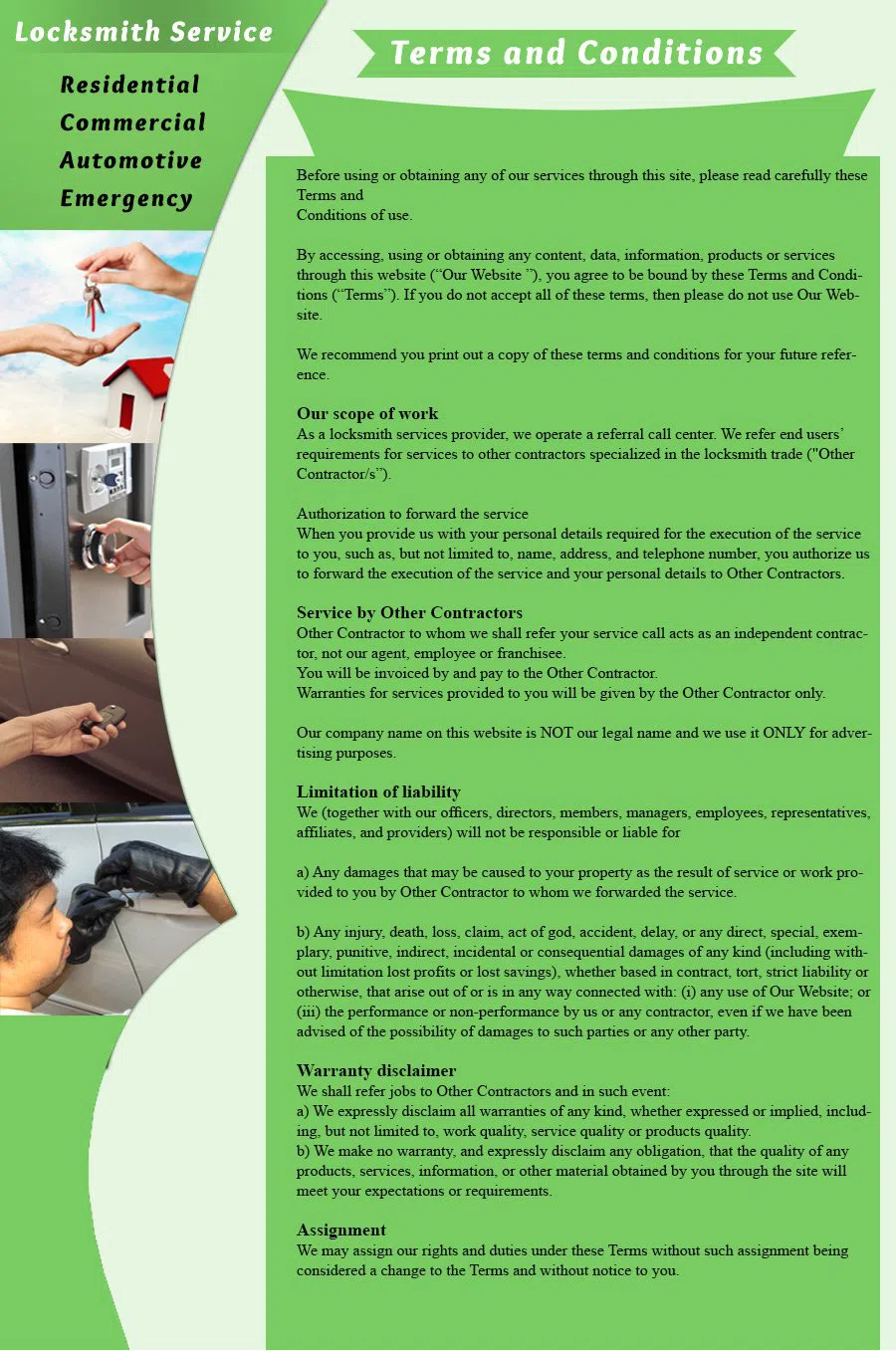 Neighborhood Locksmith Services Saint Cloud, FL 321-323-1081